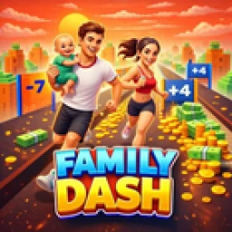 Icono de Family Dash